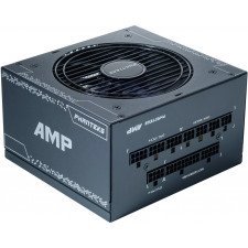 Phanteks PH-P850GH_BK01_EU fonte de alimentação 750 W 24-pin ATX ATX Preto