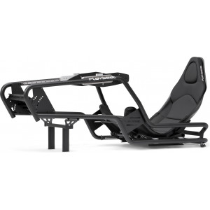 Playseat Formula Intelligence Cadeira de jogos universal Assento acolchoado Preto