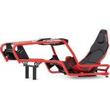 Playseat Formula Intelligence Cadeira de jogos universal Assento acolchoado Preto