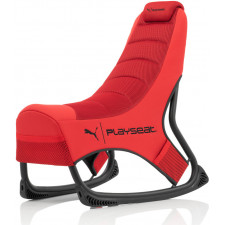 Playseat PPG.00230 cadeira gaiming Poltrona de gaming Assento acolchoado Vermelho