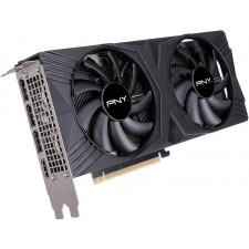 PNY VCG4060T16DFXPB1 placa de vídeo NVIDIA GeForce RTX 4060 Ti 16 GB GDDR6