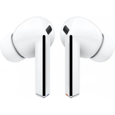 Samsung Galaxy Buds3 Pro Auscultadores True Wireless Stereo (TWS) Intra-auditivo Chamadas Música USB Type-C Bluetooth Branco