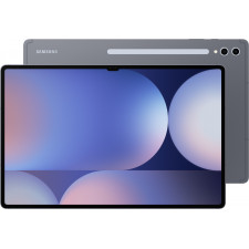 Samsung Galaxy Tab S10 Ultra 5G LTE-TDD & LTE-FDD 512 GB 37,1 cm (14.6") 12 GB Wi-Fi 7 (802.11be) Cinzento