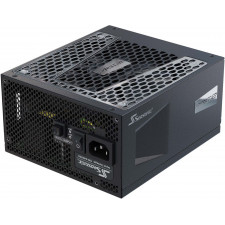 Seasonic PRIME-TX-1300 fonte de alimentação 1300 W 20+4 pin ATX ATX Preto