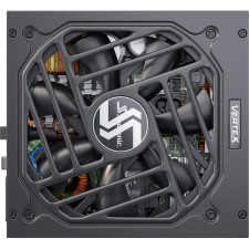 Seasonic VERTEX PX-850 fonte de alimentação 850 W 24-pin ATX ATX Preto