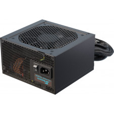 Seasonic G12 GM fonte de alimentação 850 W 20+4 pin ATX ATX Preto