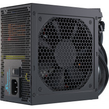 Seasonic G12 GM fonte de alimentação 850 W 20+4 pin ATX ATX Preto