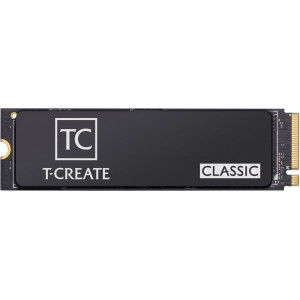 Team Group CLASSIC 2 TB M.2 PCI Express 4.0 NVMe 3D TLC NAND