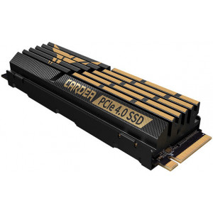 Team Group T-FORCE CARDEA A440 M.2 PCIe 2 TB PCI Express 4.0