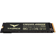 Team Group T-FORCE CARDEA A440 M.2 PCIe 2 TB PCI Express 4.0