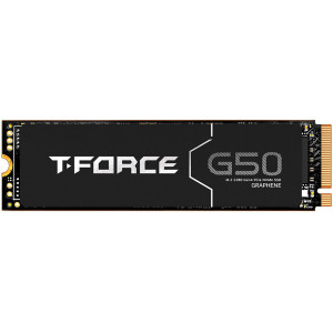 Team Group G50 2 TB M.2 PCI Express 4.0 NVMe 3D NAND