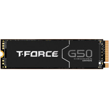 Team Group G50 2 TB M.2 PCI Express 4.0 NVMe 3D NAND