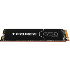 Team Group G50 2 TB M.2 PCI Express 4.0 NVMe 3D NAND