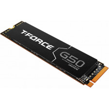 Team Group G50 2 TB M.2 PCI Express 4.0 NVMe 3D NAND