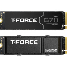 Team Group G70 2 TB M.2 PCI Express 4.0 NVMe 3D NAND