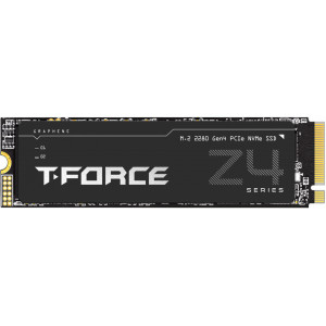 Team Group Z44A5 1 TB M.2 PCI Express 4.0 NVMe 3D NAND