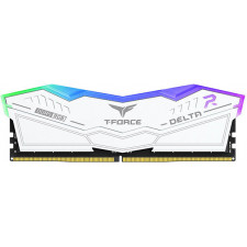 Team Group T-FORCE DELTA RGB FF4D532G7200HC34ADC01 módulo de memória 32 GB 2 x 16 GB DDR5 7200 MHz