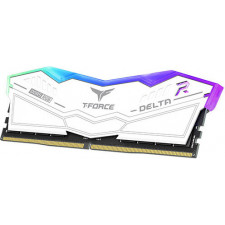 Team Group T-FORCE DELTA RGB FF4D532G7200HC34ADC01 módulo de memória 32 GB 2 x 16 GB DDR5 7200 MHz