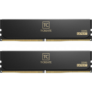 Team Group T-CREATE EXPERT CTCED532G7200HC34ADC01 módulo de memória 32 GB 2 x 16 GB DDR5 7200 MHz