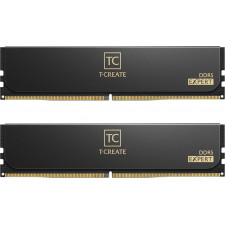 Team Group T-CREATE EXPERT CTCED532G7200HC34ADC01 módulo de memória 32 GB 2 x 16 GB DDR5 7200 MHz