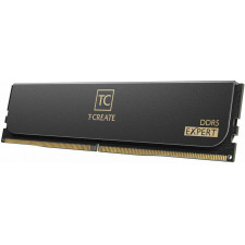 Team Group T-CREATE EXPERT CTCED532G7200HC34ADC01 módulo de memória 32 GB 2 x 16 GB DDR5 7200 MHz