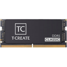 Team Group T-CREATE CLASSIC CTCCD516G5600HC46A-S01 módulo de memória 16 GB 1 x 16 GB DDR5 5600 MHz