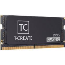 Team Group T-CREATE CLASSIC CTCCD516G5600HC46A-S01 módulo de memória 16 GB 1 x 16 GB DDR5 5600 MHz