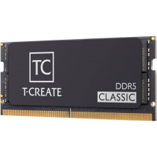 Team Group T-CREATE CLASSIC CTCCD516G5600HC46A-S01 módulo de memória 16 GB 1 x 16 GB DDR5 5600 MHz