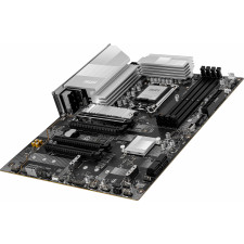 MSI PRO Z890-S WIFI motherboard Intel Z890 LGA 1851 (Socket V1) ATX