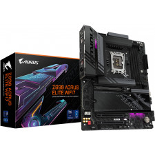 GIGABYTE Z890 AORUS ELITE WIFI7 Intel Z890 LGA 1851 (Socket V1) ATX