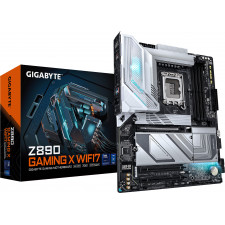 GIGABYTE Z890 GAMING X WIFI7 motherboard Intel Z890 LGA 1851 (Socket V1) ATX