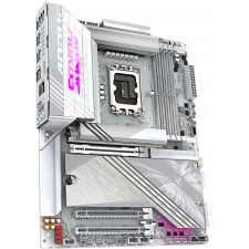 GIGABYTE Z890 AORUS ELITE X ICE Intel Z890 LGA 1851 (Socket V1) ATX