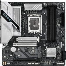 GIGABYTE Z890M GAMING X motherboard Intel Z890 LGA 1851 (Socket V1) micro ATX