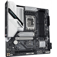 GIGABYTE Z890M GAMING X motherboard Intel Z890 LGA 1851 (Socket V1) micro ATX