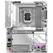 GIGABYTE Z890 AORUS ELITE WIFI7 ICE Intel Z890 LGA 1851 (Socket V1) ATX