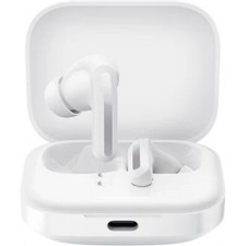 Xiaomi Buds 5 Auscultadores Sem fios Intra-auditivo Chamadas Música Bluetooth Branco