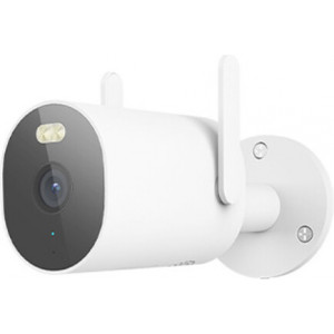 Xiaomi AW300 Cubo Câmara de segurança IP Exterior 2304 x 1296 pixels Teto parede