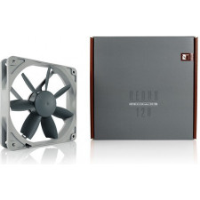 Noctua NF-S12B Redux 1200 PWM Caixa de computador Ventoinha 12 cm