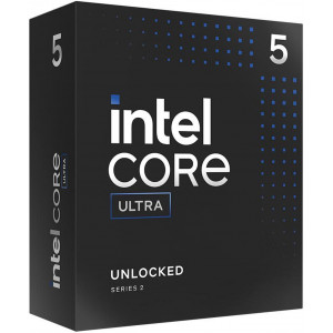 Intel Core Ultra 5 245KF processador 24 MB Smart Cache Caixa