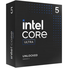 Intel Core Ultra 5 245K processador 24 MB Smart Cache Caixa