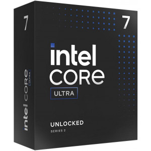 Intel Core Ultra 7 265KF processador 30 MB Smart Cache Caixa