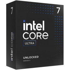 Intel Core Ultra 7 265KF processador 30 MB Smart Cache Caixa