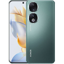 Honor 90 5G 17 cm (6.7") Dual SIM Android 13 USB Type-C 8 GB 256 GB 5000 mAh Verde