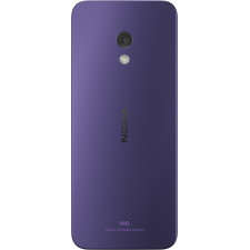 HMD 235 4G (2024) 7,11 cm (2.8") 99 g Roxo Telefone digital