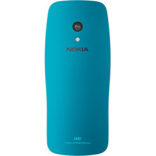 HMD Nokia 3210 (2024) 6,1 cm (2.4") 89 g Azul Telefone digital