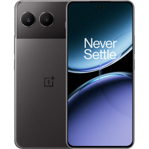 OnePlus Nord 4 17,1 cm (6.74") Dual SIM Android 14 5G USB Type-C 12 GB 256 GB 5500 mAh Preto