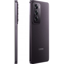 OPPO Reno12 5G 17 cm (6.7") Dual SIM Android 14 USB Type-C 12 GB 256 GB 5000 mAh Preto