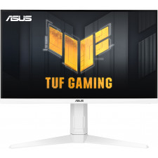 ASUS TUF Gaming VG27AQML1A-W monitor de ecrã 68,6 cm (27") 2560 x 1440 pixels Wide Quad HD LCD Branco