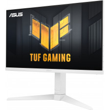 ASUS TUF Gaming VG27AQML1A-W monitor de ecrã 68,6 cm (27") 2560 x 1440 pixels Wide Quad HD LCD Branco