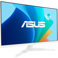 ASUS EyeCare VY279HF-W monitor de ecrã 68,6 cm (27") 1920 x 1080 pixels Full HD LED Branco